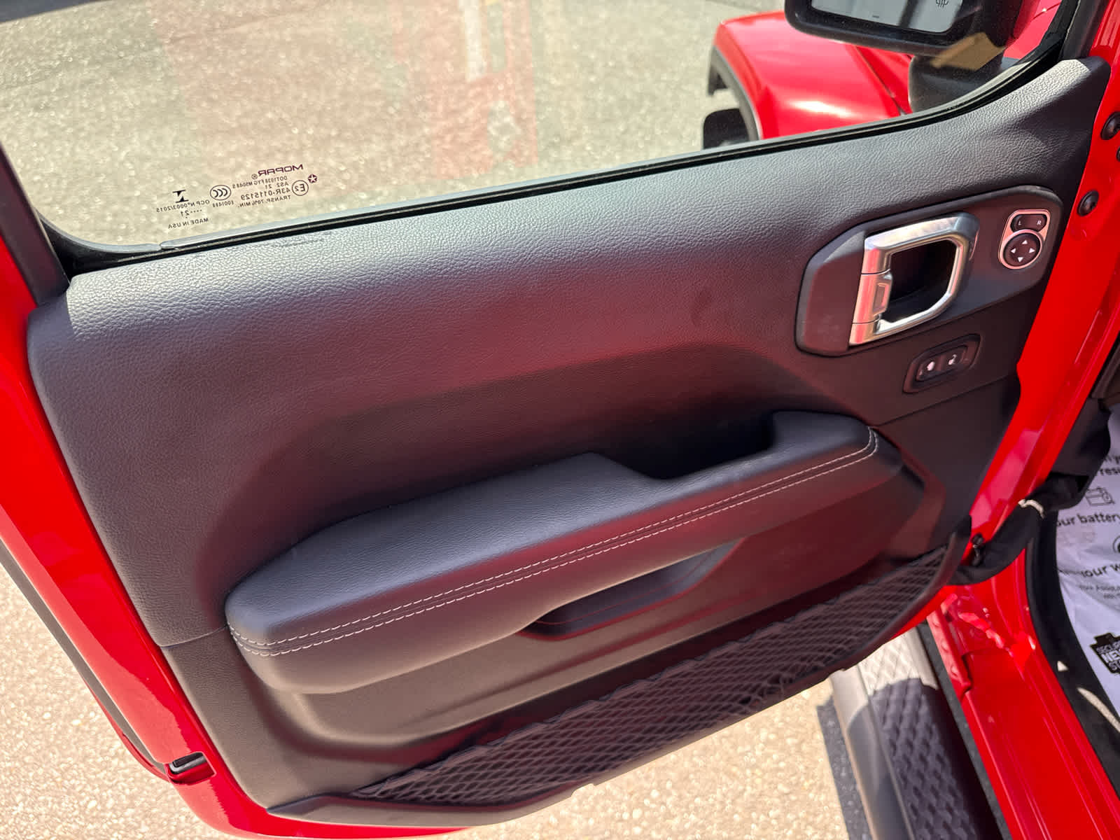 2021 Jeep Gladiator Overland 4x4