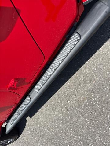 2021 Jeep Gladiator Overland 4x4