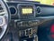 2021 Jeep Gladiator Overland 4x4