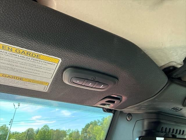 2021 Jeep Gladiator Overland 4x4