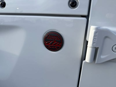 2022 Jeep Gladiator Rubicon 4x4