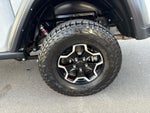 2022 Jeep Gladiator Rubicon 4x4