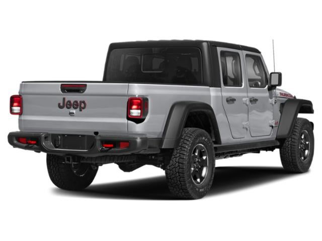 2022 Jeep Gladiator Rubicon 4x4