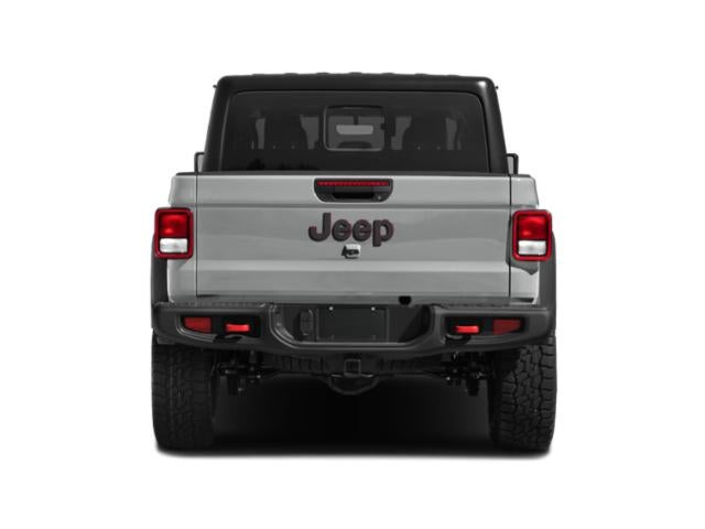 2022 Jeep Gladiator Rubicon 4x4