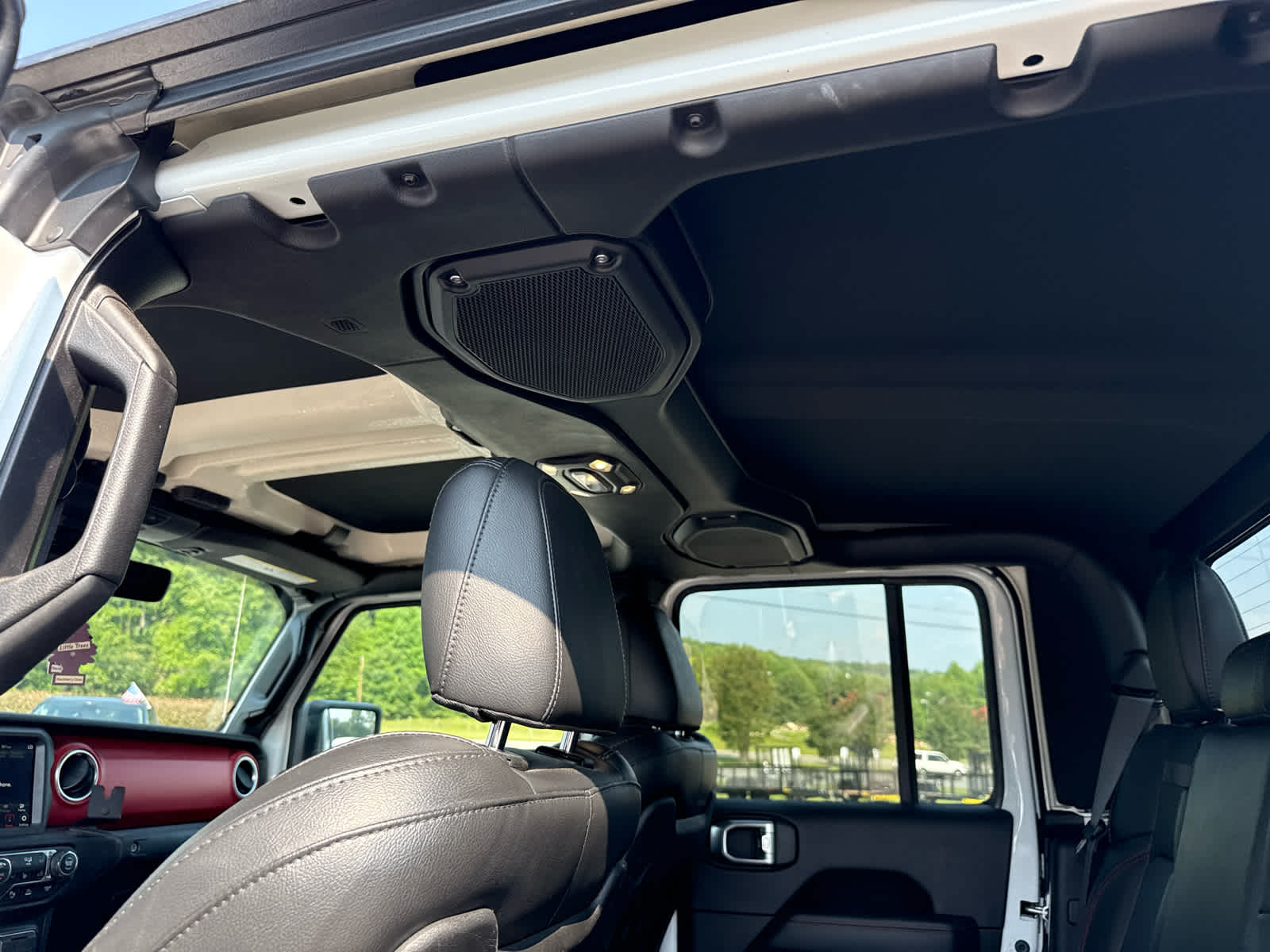 2022 Jeep Gladiator Rubicon 4x4