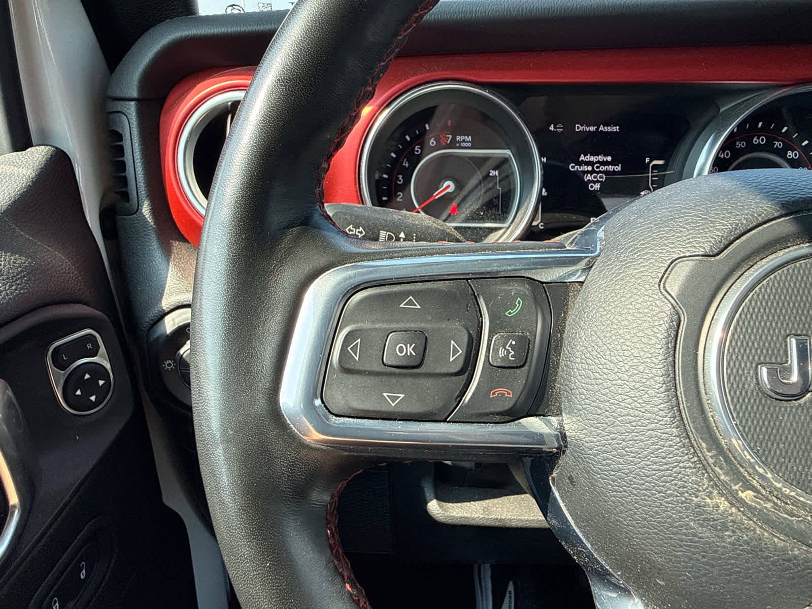 2022 Jeep Gladiator Rubicon 4x4