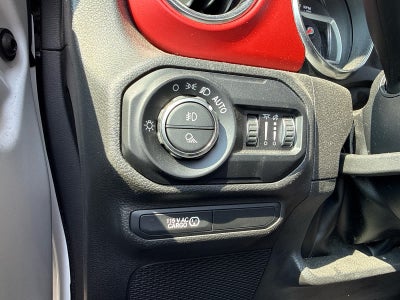 2022 Jeep Gladiator Rubicon 4x4