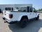 2022 Jeep Gladiator Rubicon 4x4