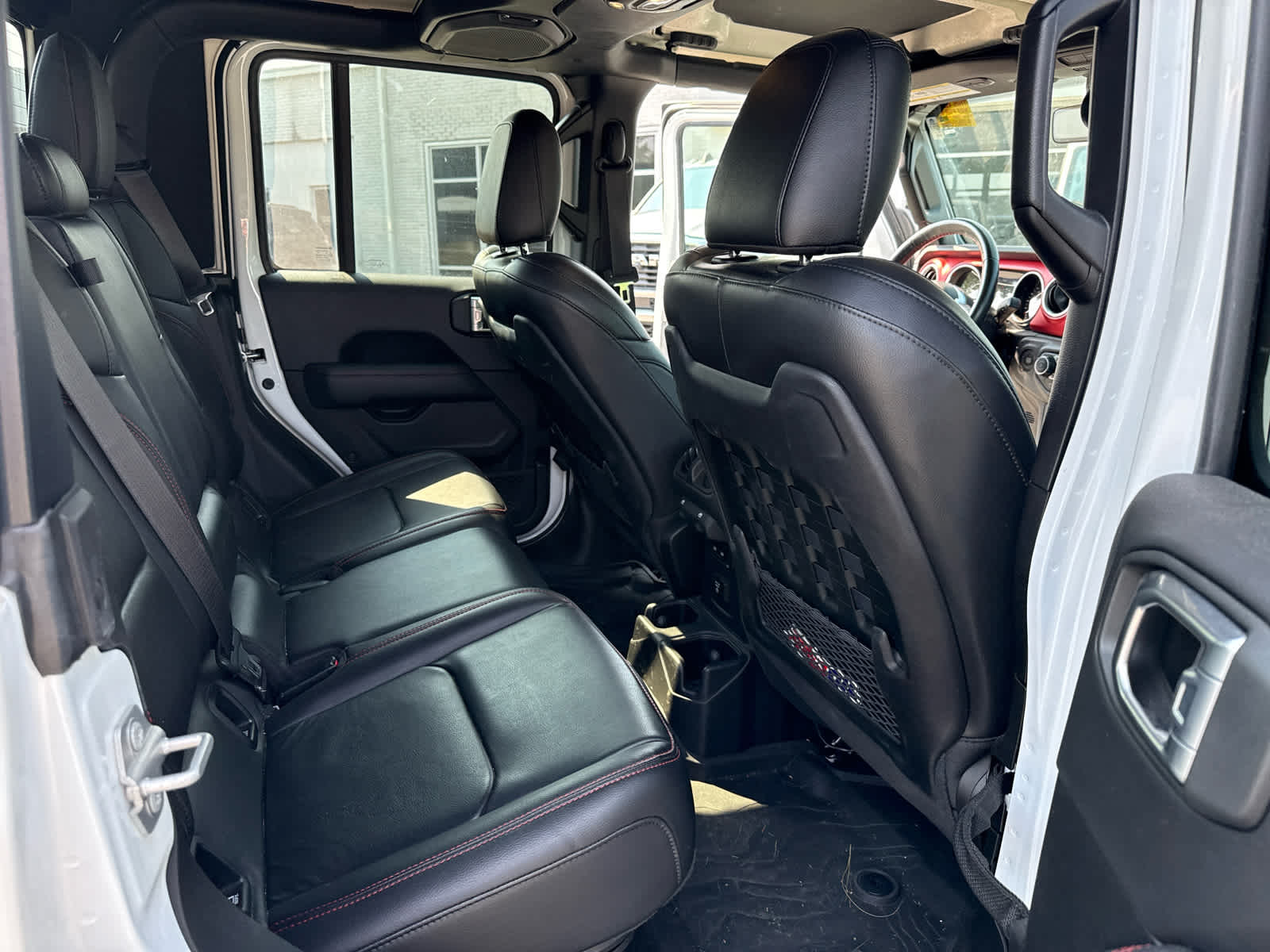 2022 Jeep Gladiator Rubicon 4x4