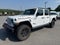 2022 Jeep Gladiator Rubicon 4x4