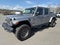 2020 Jeep Gladiator Rubicon 4x4