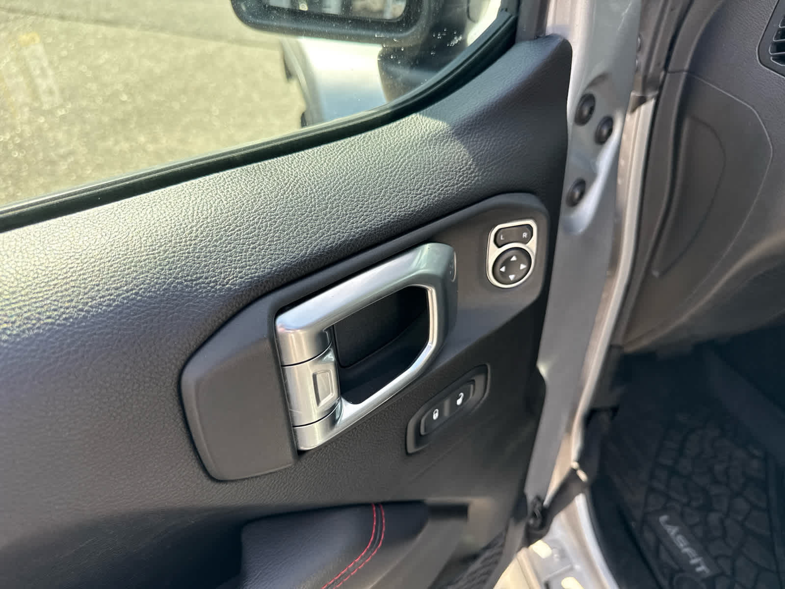 2020 Jeep Gladiator Rubicon 4x4