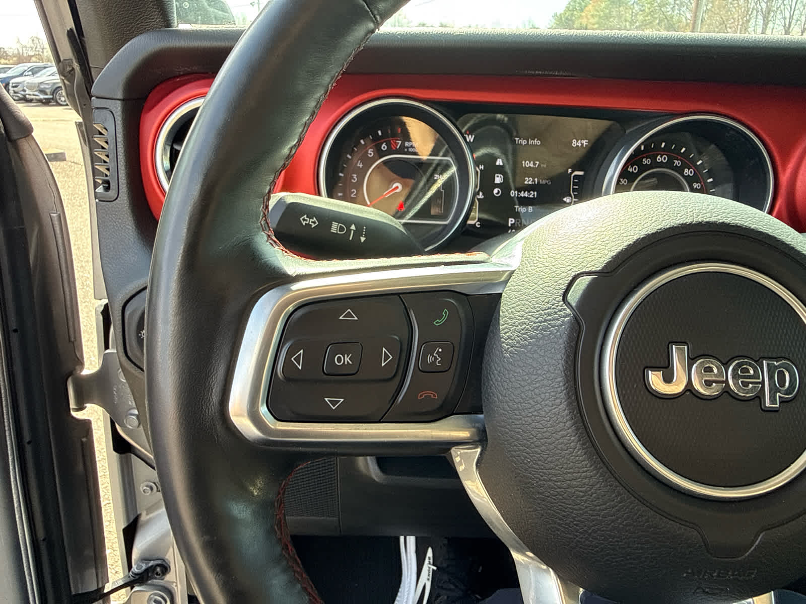 2020 Jeep Gladiator Rubicon 4x4