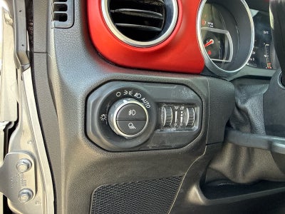 2020 Jeep Gladiator Rubicon 4x4