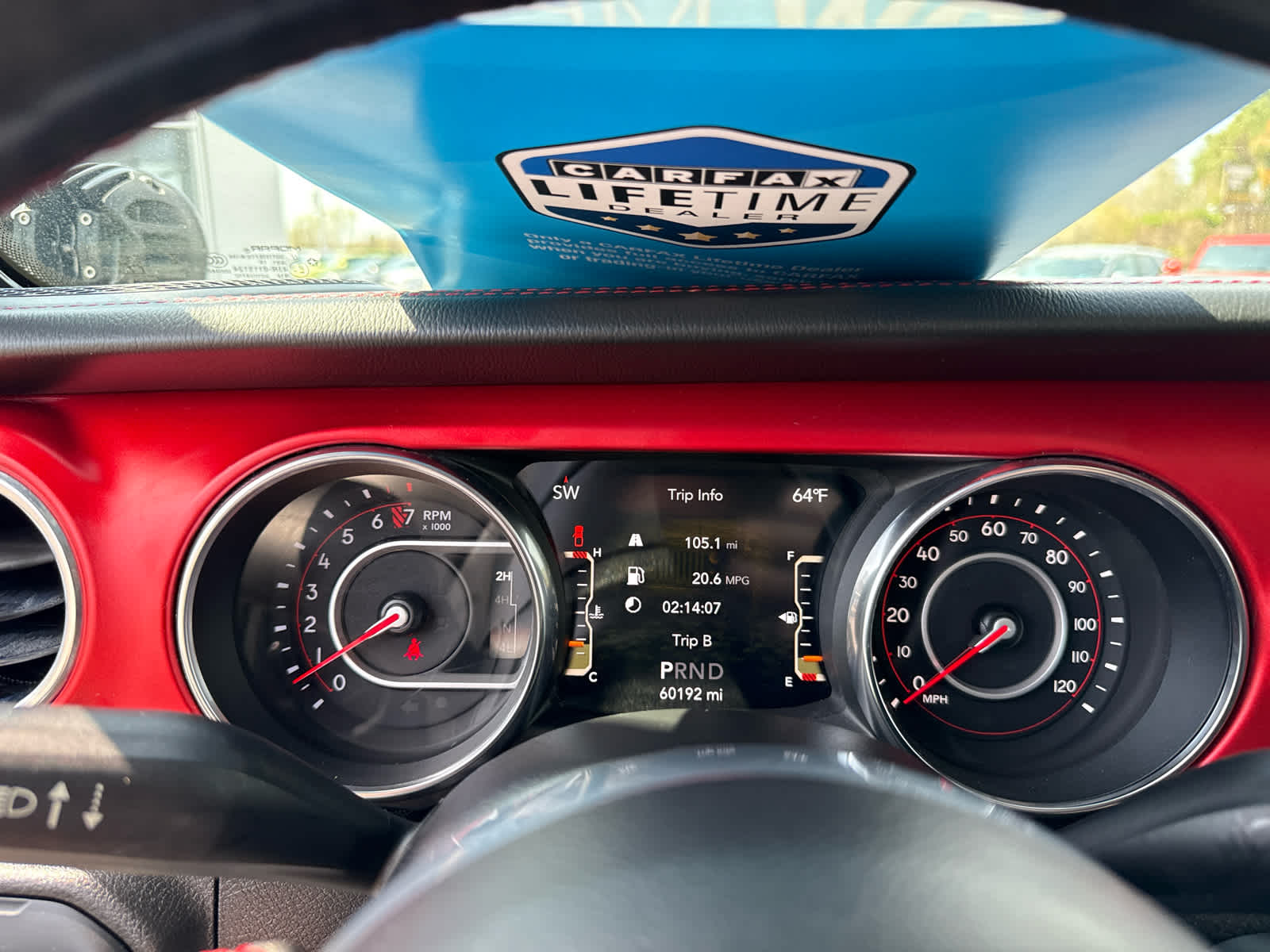 2020 Jeep Gladiator Rubicon 4x4