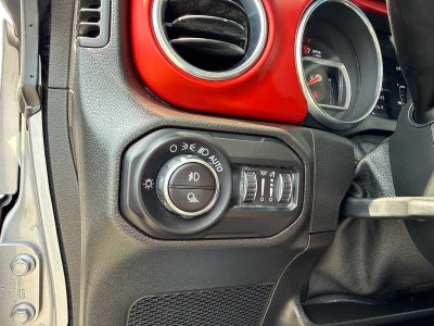 2020 Jeep Gladiator Rubicon 4x4