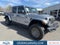 2020 Jeep Gladiator Rubicon 4x4