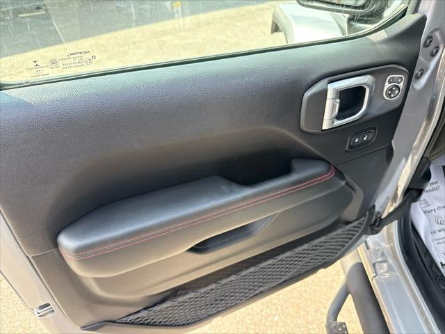 2020 Jeep Gladiator Rubicon 4x4