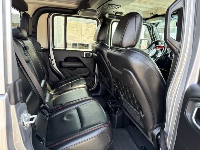 2020 Jeep Gladiator Rubicon 4x4