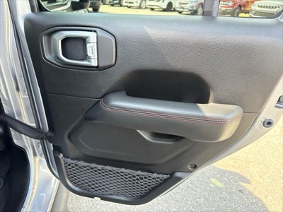 2020 Jeep Gladiator Rubicon 4x4