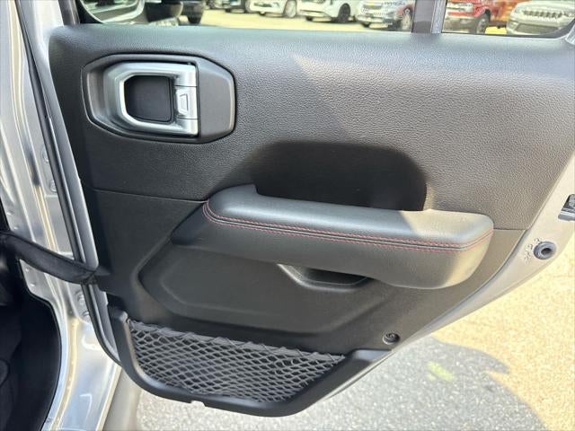 2020 Jeep Gladiator Rubicon 4x4