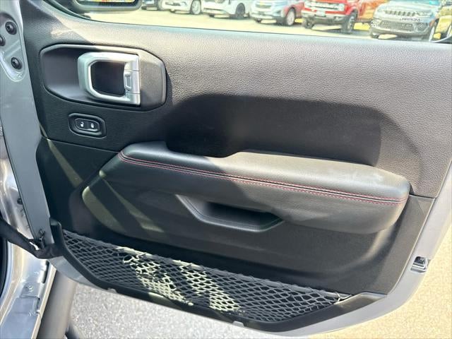 2020 Jeep Gladiator Rubicon 4x4