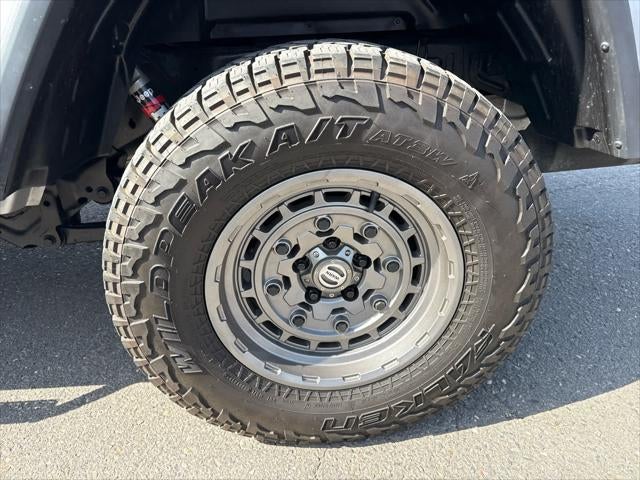 2020 Jeep Gladiator Rubicon 4x4