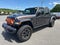 2023 Jeep Gladiator Mojave 4x4