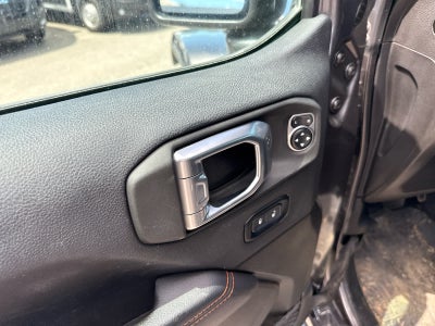 2023 Jeep Gladiator Mojave 4x4