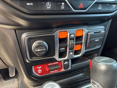2023 Jeep Gladiator Mojave 4x4
