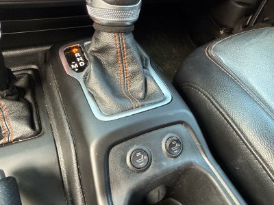 2023 Jeep Gladiator Mojave 4x4