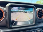 2023 Jeep Gladiator Mojave 4x4