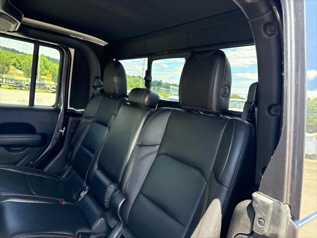 2023 Jeep Gladiator Mojave 4x4