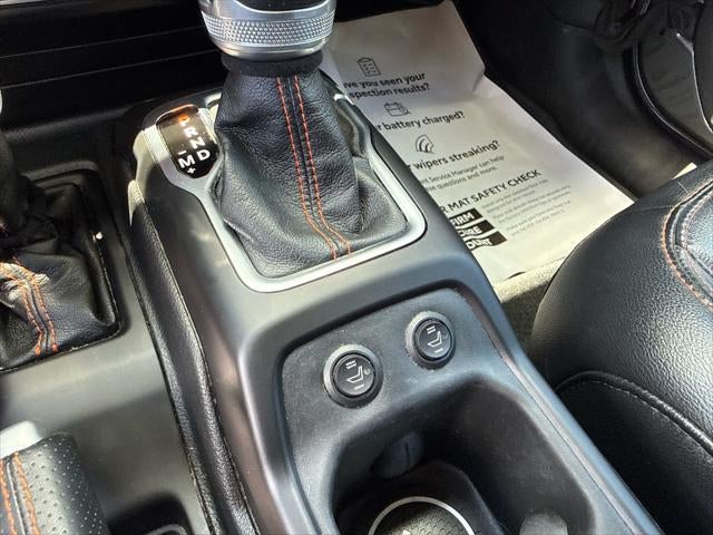 2023 Jeep Gladiator Mojave 4x4