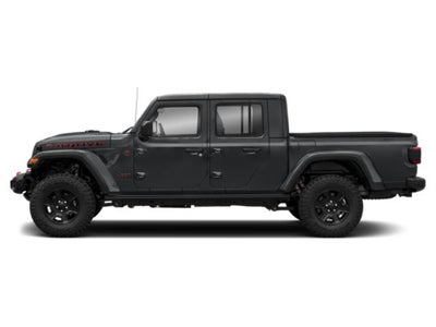 2021 Jeep Gladiator Mojave 4x4