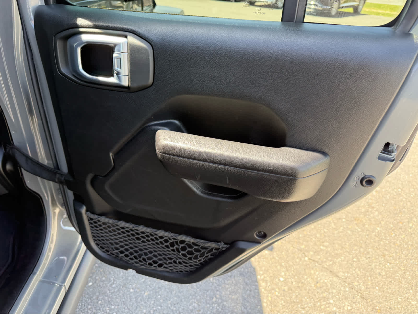 2021 Jeep Gladiator Mojave 4x4