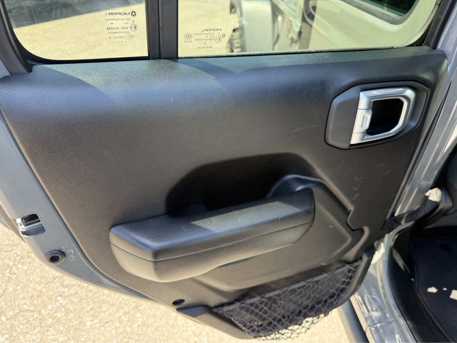 2021 Jeep Gladiator Mojave 4x4