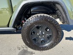 2023 Jeep Gladiator Mojave 4x4