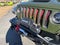 2023 Jeep Gladiator Mojave 4x4