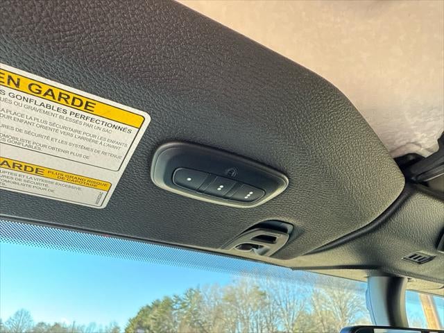 2023 Jeep Gladiator Mojave 4x4