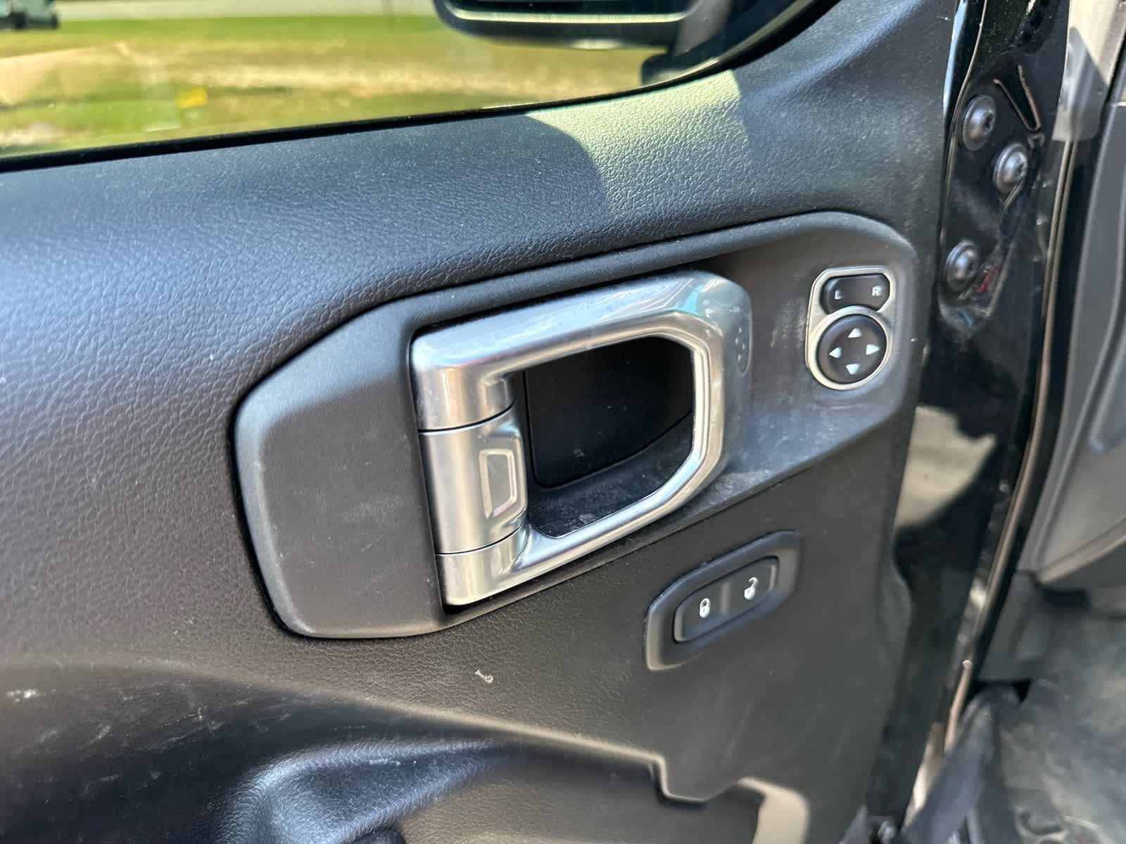 2023 Jeep Gladiator Mojave 4x4