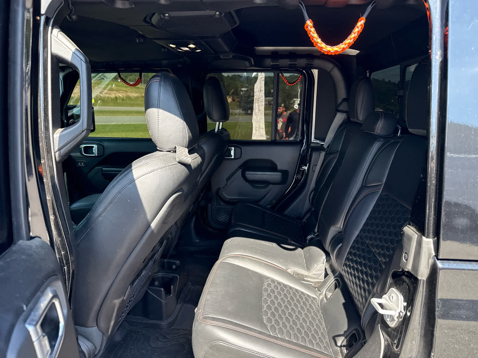 2023 Jeep Gladiator Mojave 4x4