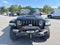 2023 Jeep Gladiator Mojave 4x4