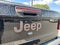 2023 Jeep Gladiator Mojave 4x4