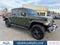 2021 Jeep Gladiator Overland 4X4