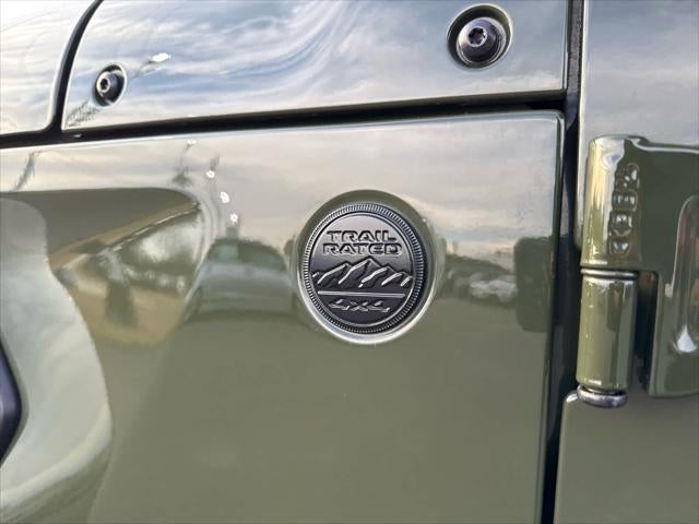 2021 Jeep Gladiator Overland 4X4