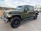 2021 Jeep Gladiator Overland 4X4