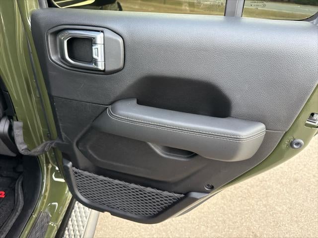 2021 Jeep Gladiator Overland 4X4