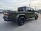2021 Jeep Gladiator Overland 4X4