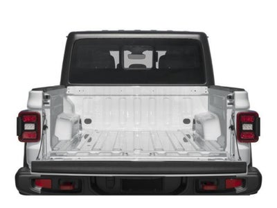 2026 Jeep Gladiator Rubicon 4x4